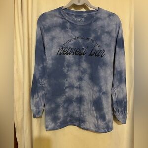 Modish Rebel Shirt from Buckle